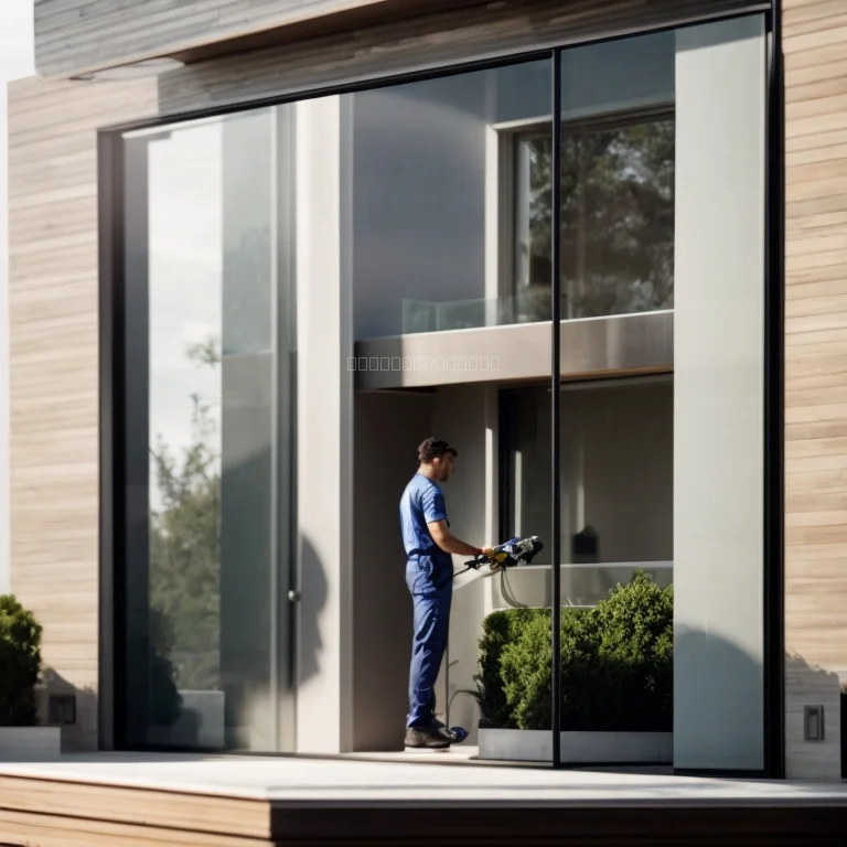 Qualitätsmaterialien