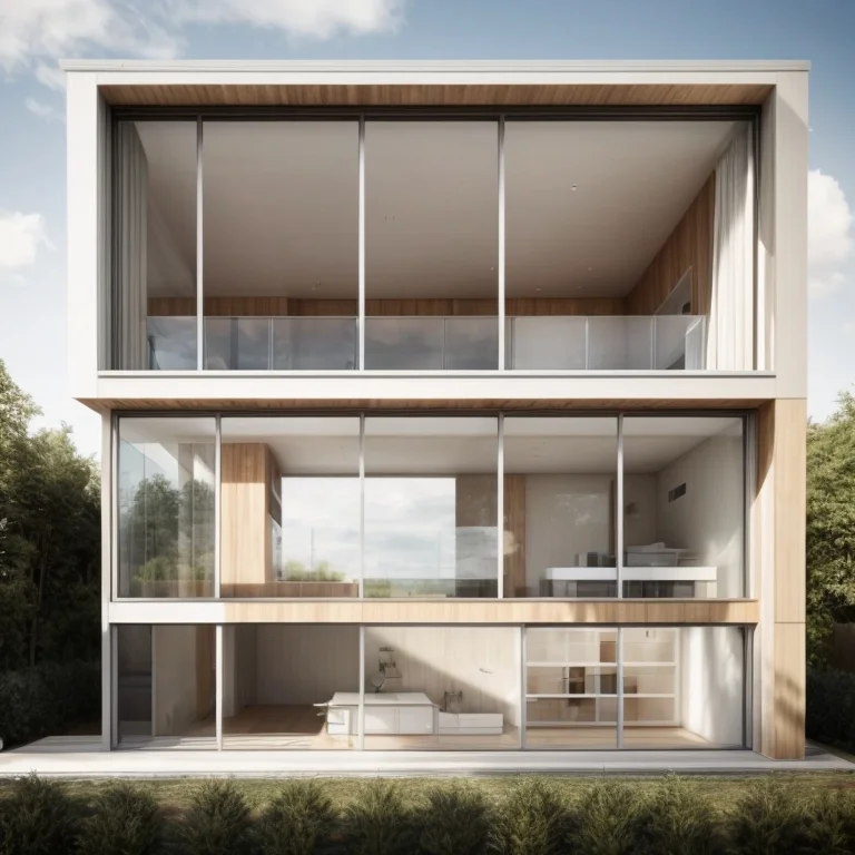 Fachgerechte Montage